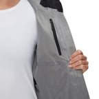 Manteau à capuchon Mammut Crater IV HS (femmes)