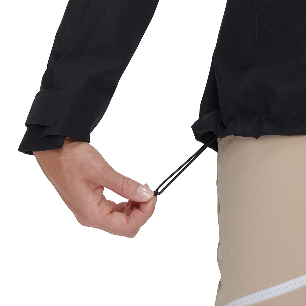 Manteau à capuchon Mammut Crater IV HS (femmes)