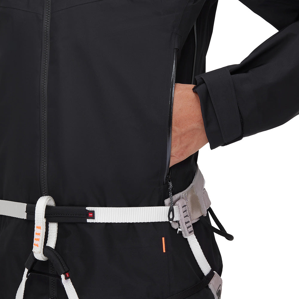 Manteau à capuchon Mammut Crater IV HS (femmes)