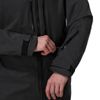 Manteau à capuchon Mammut Haldigrat Air HS (femmes)