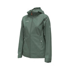Manteau imperméable à capuchon Mammut Alto Light HS (femmes)