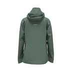 Manteau imperméable à capuchon Mammut Alto Light HS (femmes)