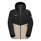 Mammut M's Alto Light 3 in 1 HS Hooded Jacket