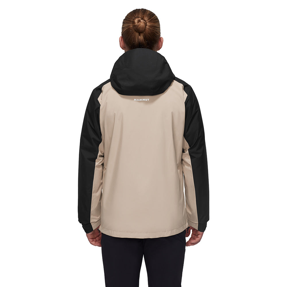 Mammut M's Alto Light 3 in 1 HS Hooded Jacket