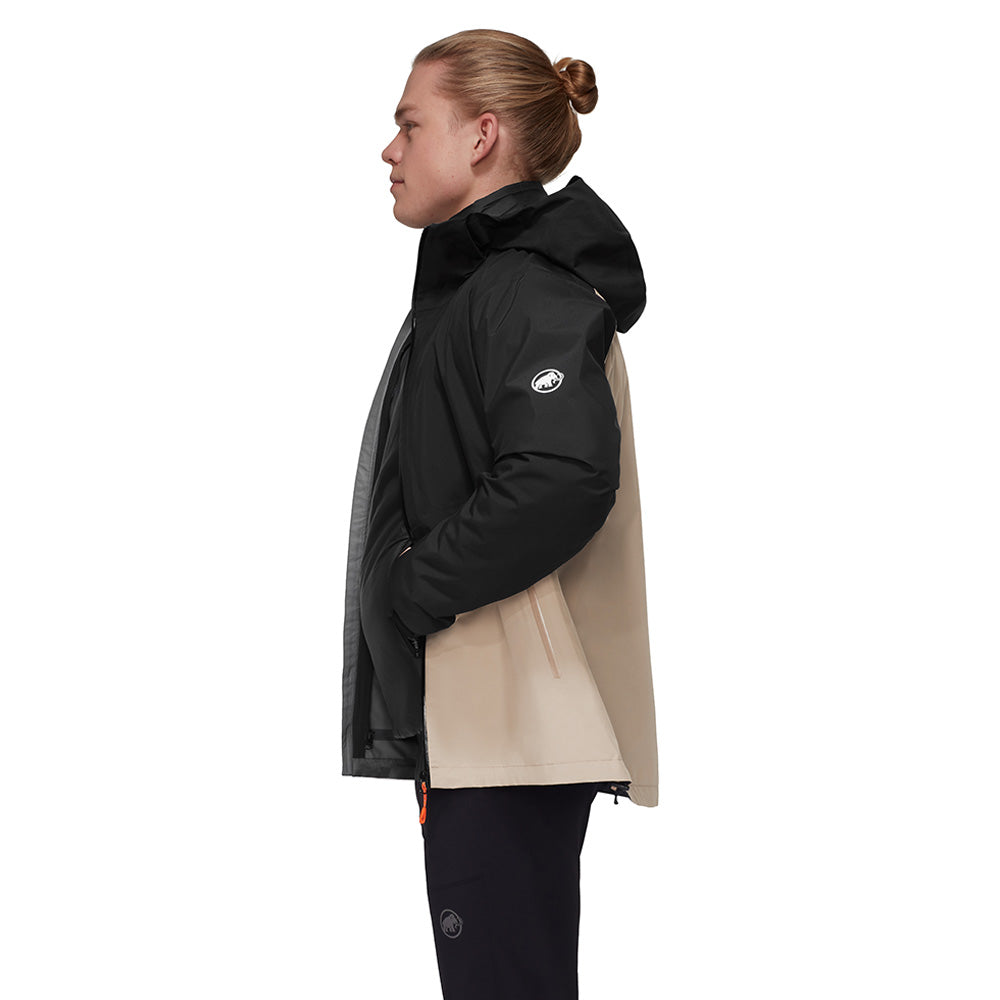 Mammut M's Alto Light 3 in 1 HS Hooded Jacket