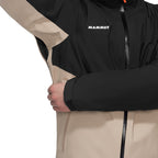 Mammut M's Alto Light 3 in 1 HS Hooded Jacket