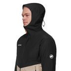Mammut M's Alto Light 3 in 1 HS Hooded Jacket
