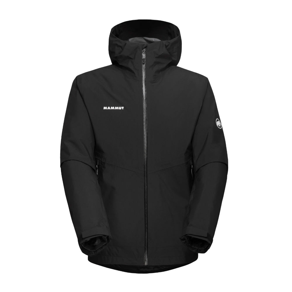 Mammut M's Alto Light 3 in 1 HS Hooded Jacket