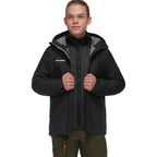 Mammut M's Alto Light 3 in 1 HS Hooded Jacket