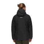 Mammut M's Alto Light 3 in 1 HS Hooded Jacket