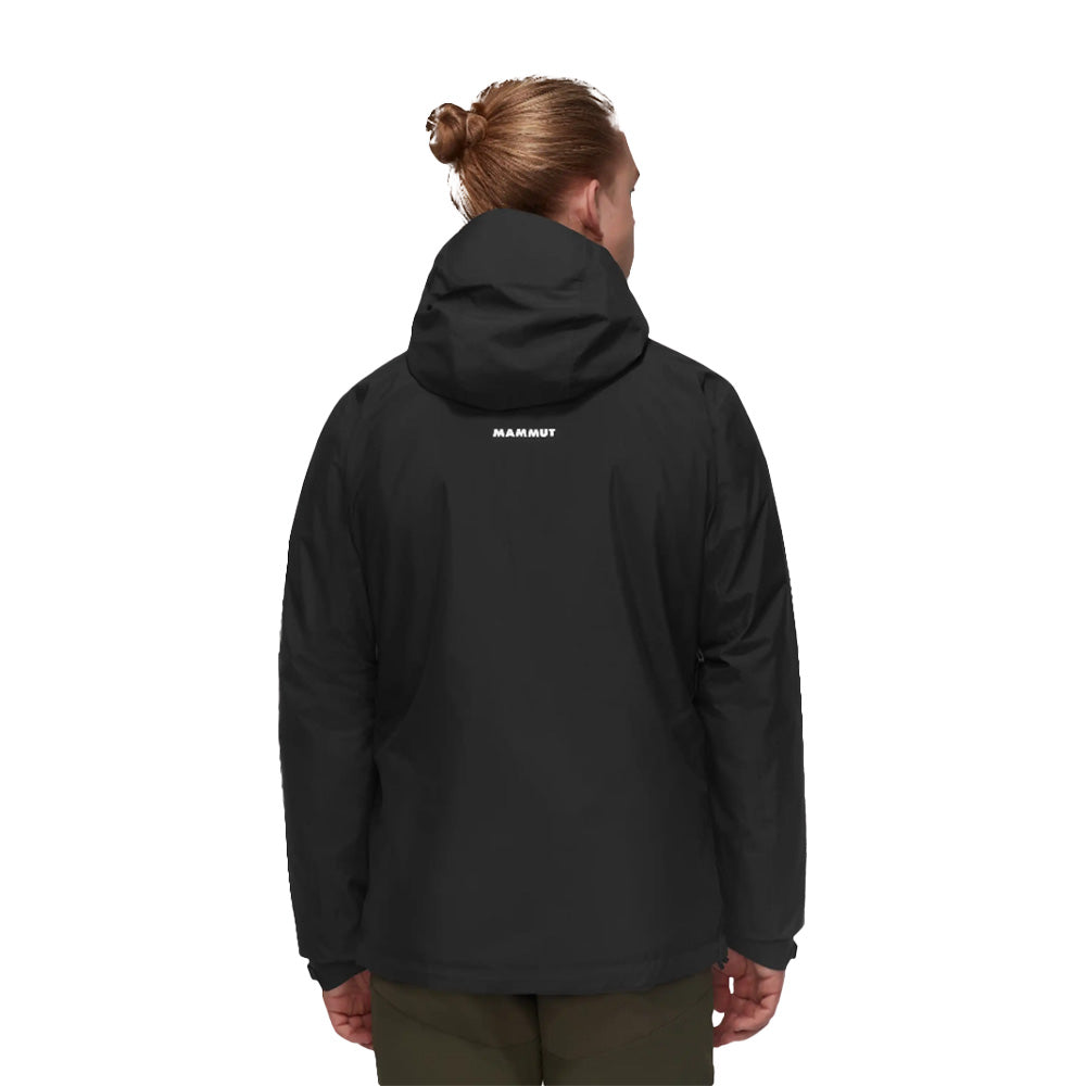 Mammut M's Alto Light 3 in 1 HS Hooded Jacket