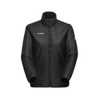 Manteau imperméable à capuchon Mammut Alto Light HS (femmes)