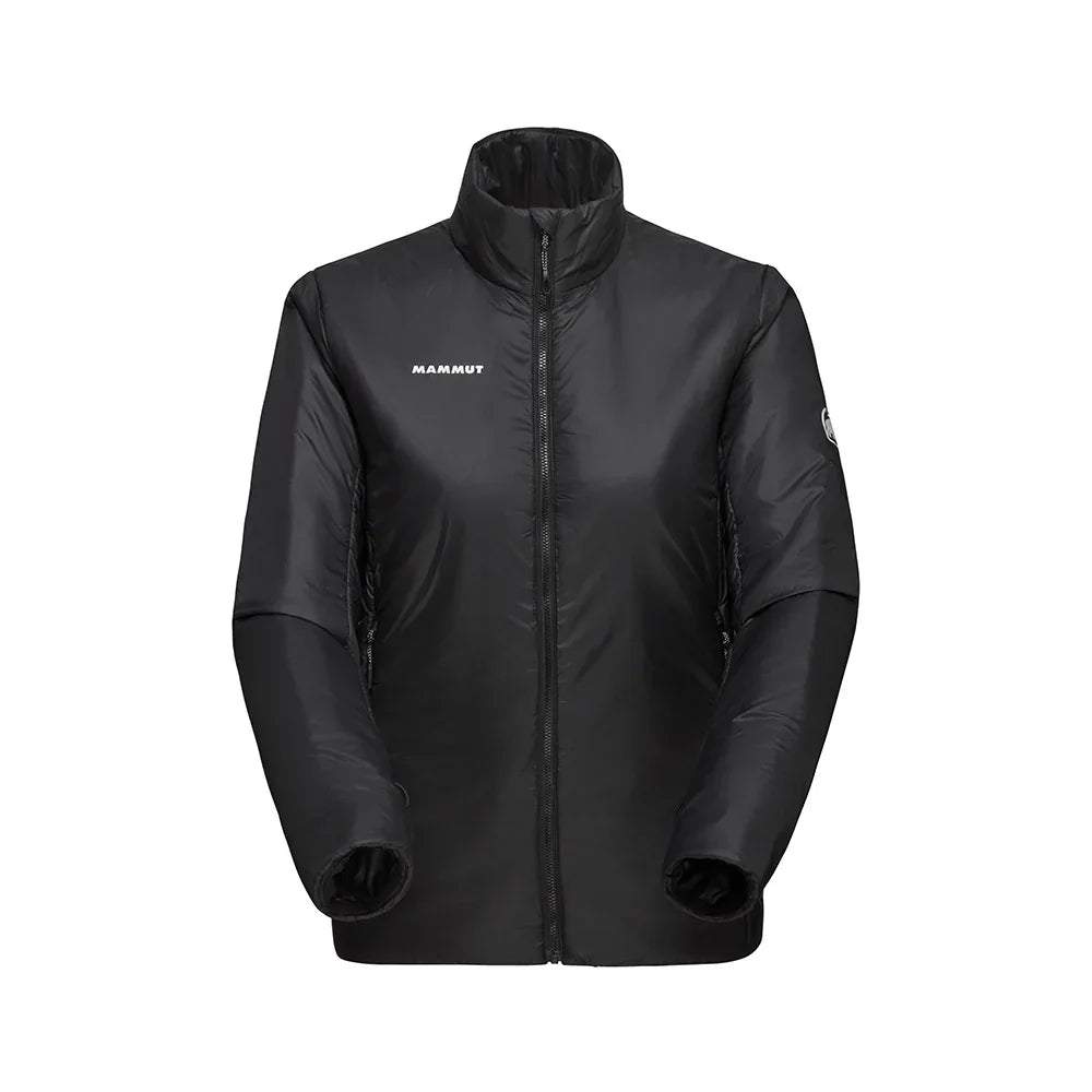 Manteau imperméable à capuchon Mammut Alto Light HS (femmes)
