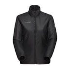 Manteau imperméable à capuchon Mammut Alto Light HS (femmes)