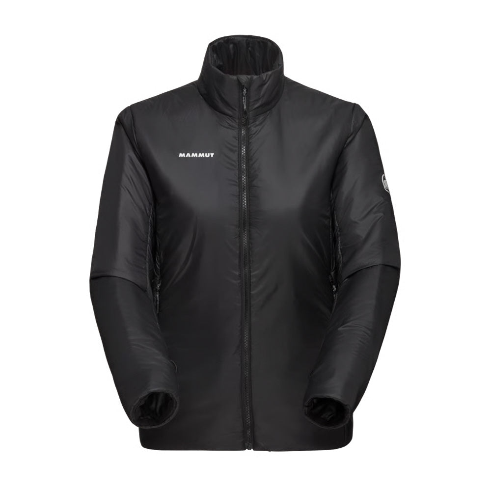 Manteau imperméable à capuchon Mammut Alto Light HS (femmes)