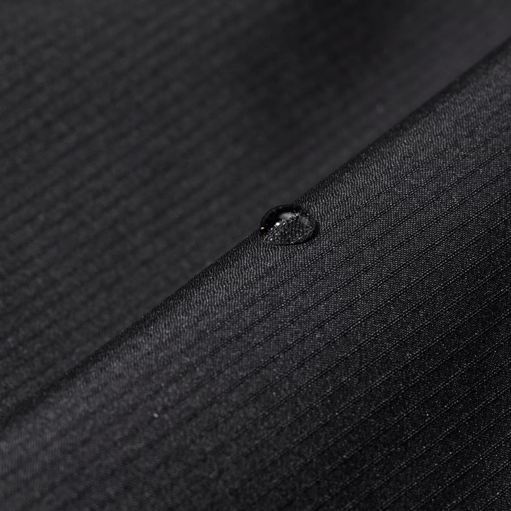 Manteau imperméable à capuchon Mammut Alto Light HS (femmes)