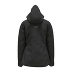 Manteau imperméable à capuchon Mammut Alto Light HS (femmes)