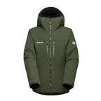 Manteau d'hiver Mammut Stoney HS Thermo (hommes)