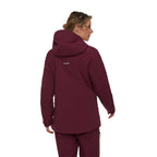 Manteau d'hiver Mammut Stoney HS Thermo (femmes)