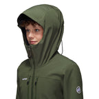 Manteau d'hiver Mammut Stoney HS Thermo (femmes)