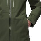 Manteau d'hiver Mammut Stoney HS Thermo (femmes)