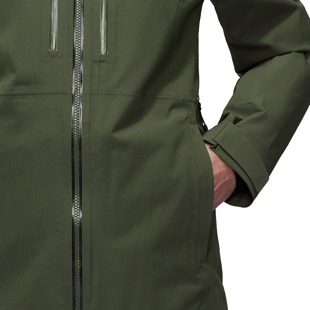 Manteau d'hiver Mammut Stoney HS Thermo (femmes)