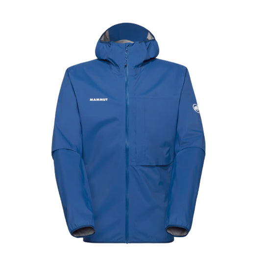 Mammut M's Ducan Light HS Hooded Jacket