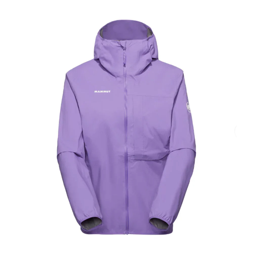 Mammut W's Ducan Light HS Hooded Jacket