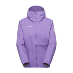 Mammut W's Ducan Light HS Hooded Jacket