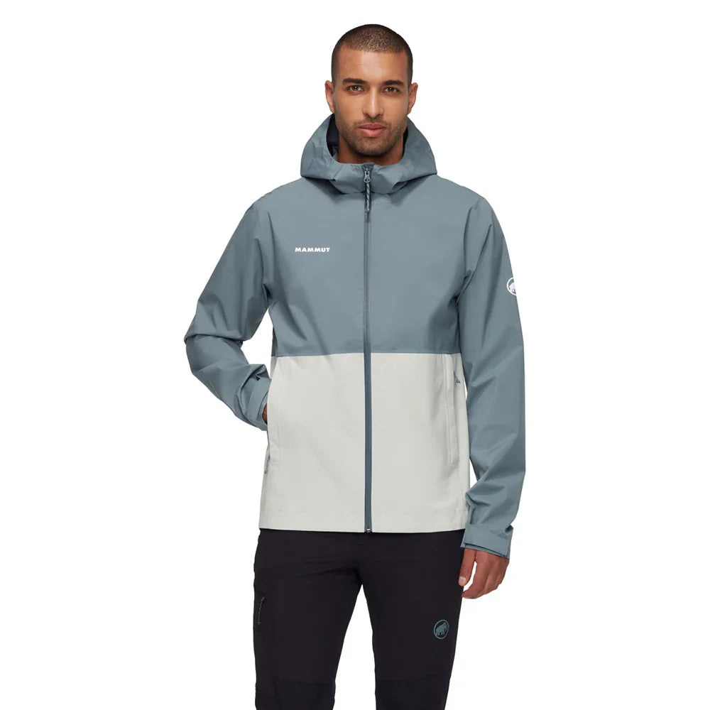 Manteau Mammut Linard Light (hommes)