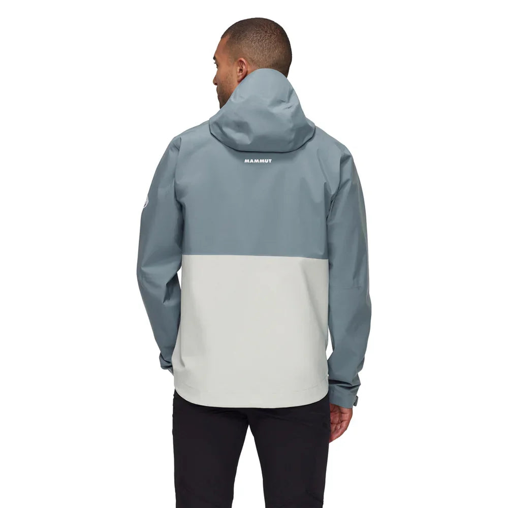 Manteau Mammut Linard Light (hommes)