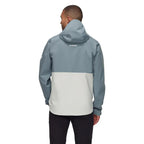Manteau Mammut Linard Light (hommes)