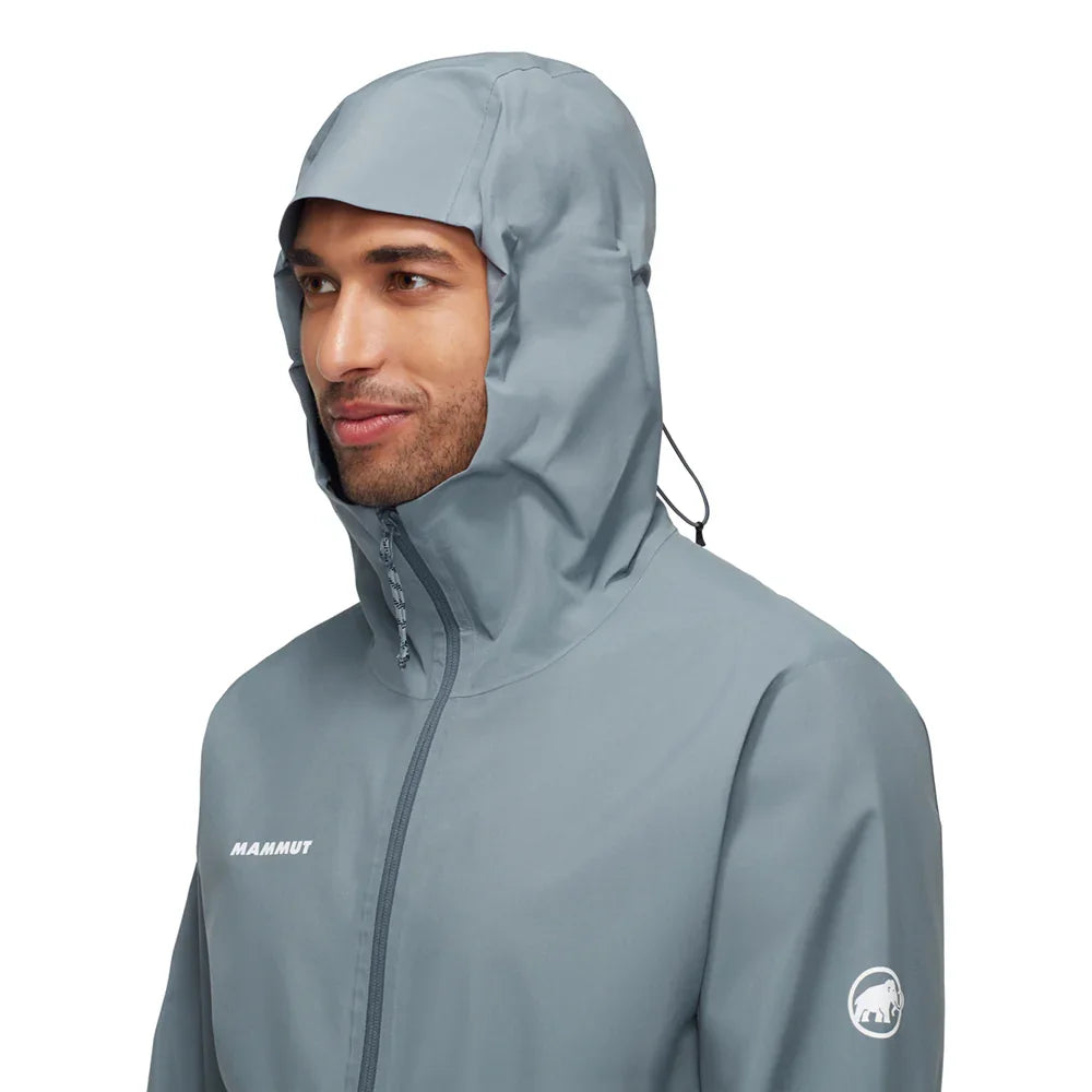 Manteau Mammut Linard Light (hommes)