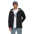 Manteau Mammut Linard Light (hommes)