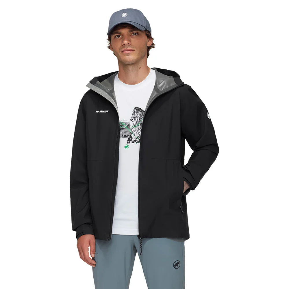 Manteau Mammut Linard Light (hommes)