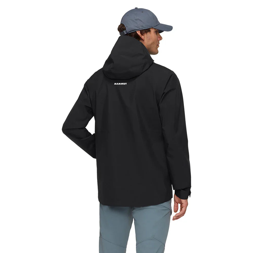 Manteau Mammut Linard Light (hommes)