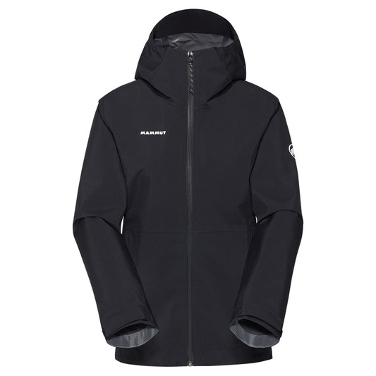 Mammut W's Linard Light Jacket