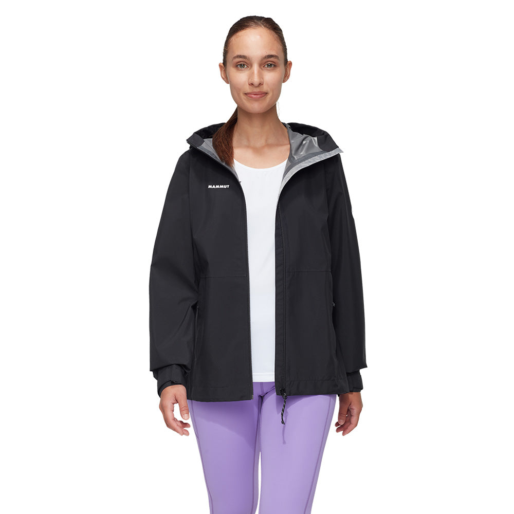Manteau Mammut Linard Light (femmes)