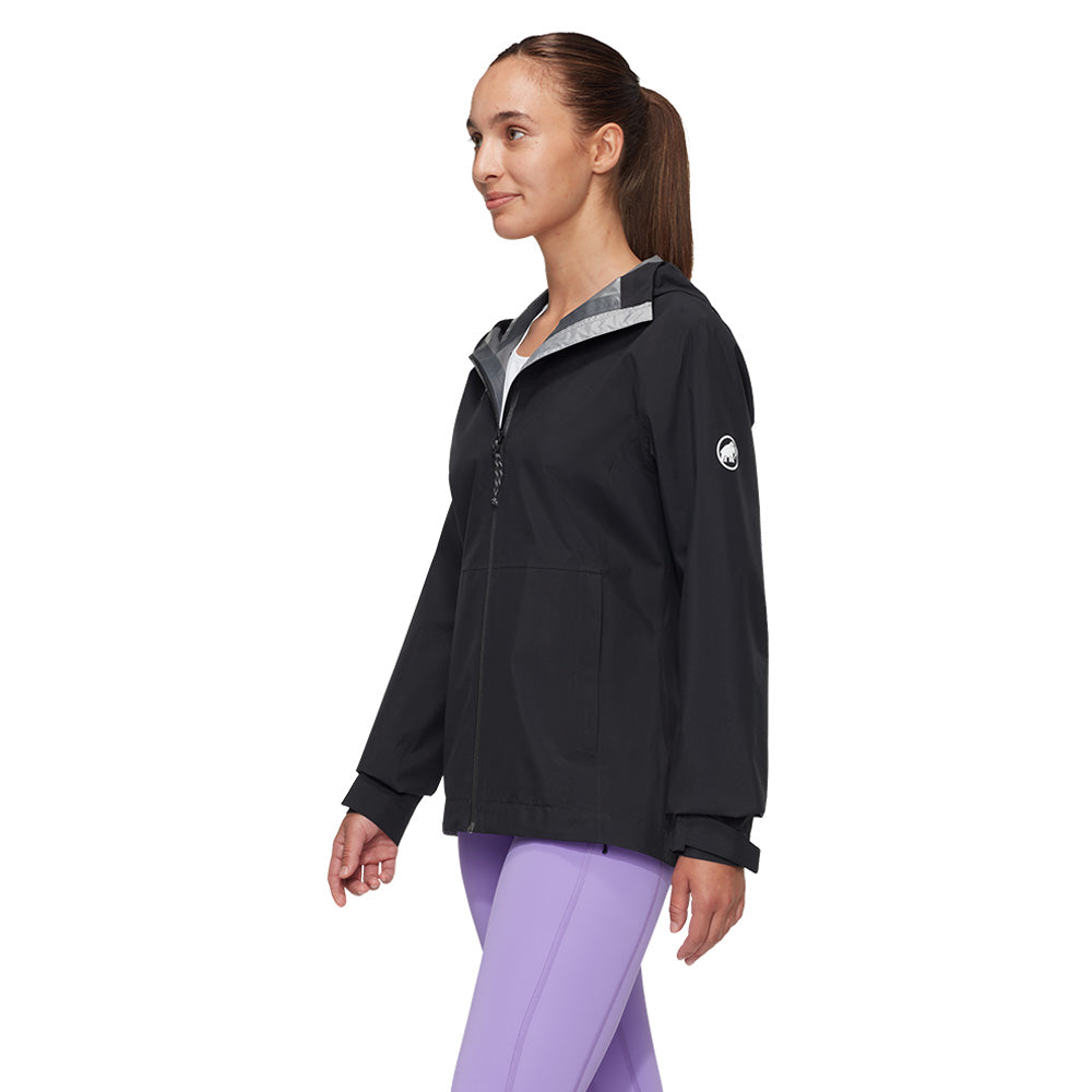 Manteau Mammut Linard Light (femmes)