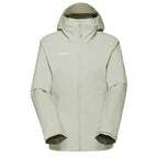 Manteau Mammut Linard Light (femmes)