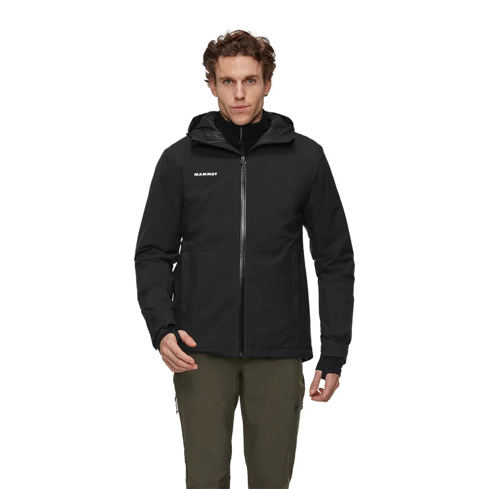 Mammut M's Linard HS Thermo Winter Jacket