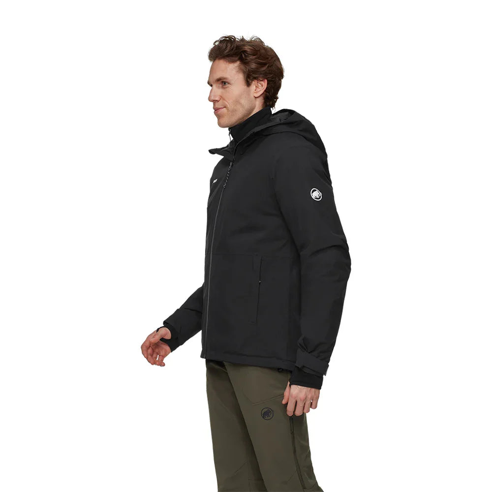 Mammut M's Linard HS Thermo Winter Jacket