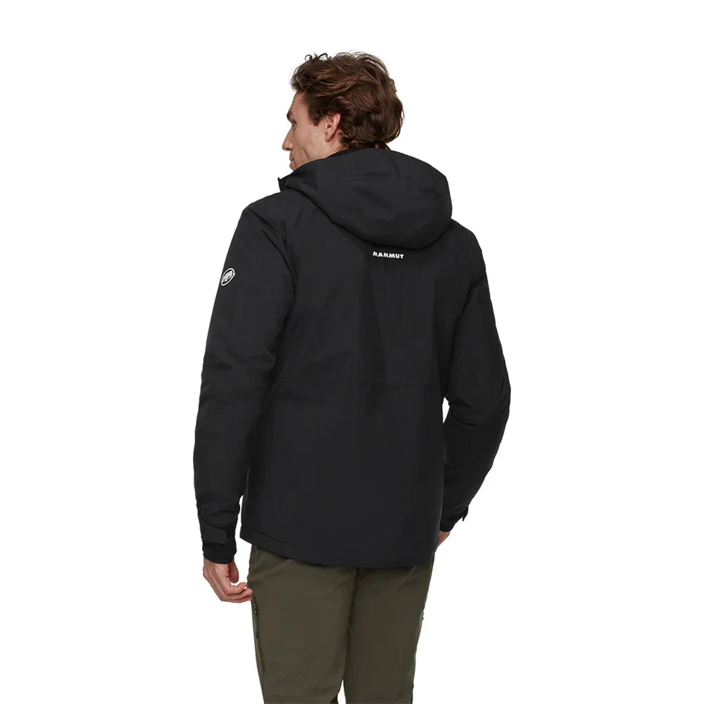 Mammut M's Linard HS Thermo Winter Jacket