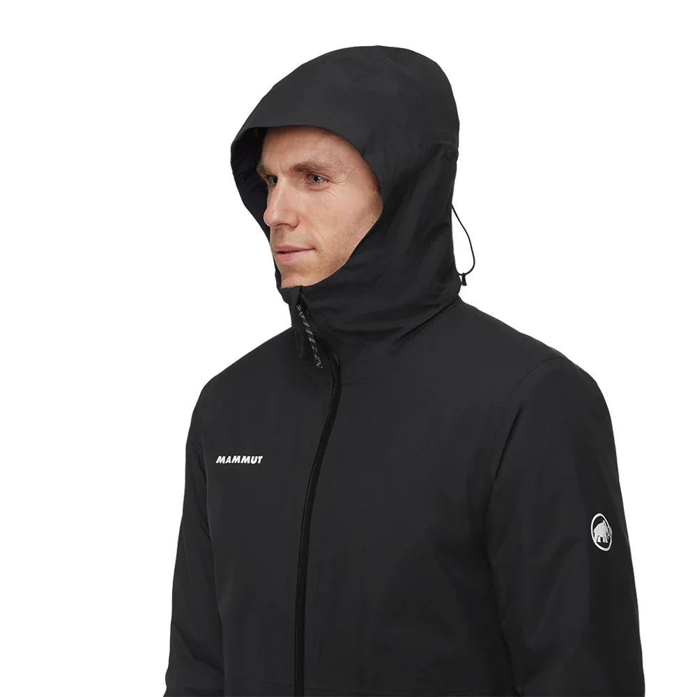Mammut M's Linard HS Thermo Winter Jacket