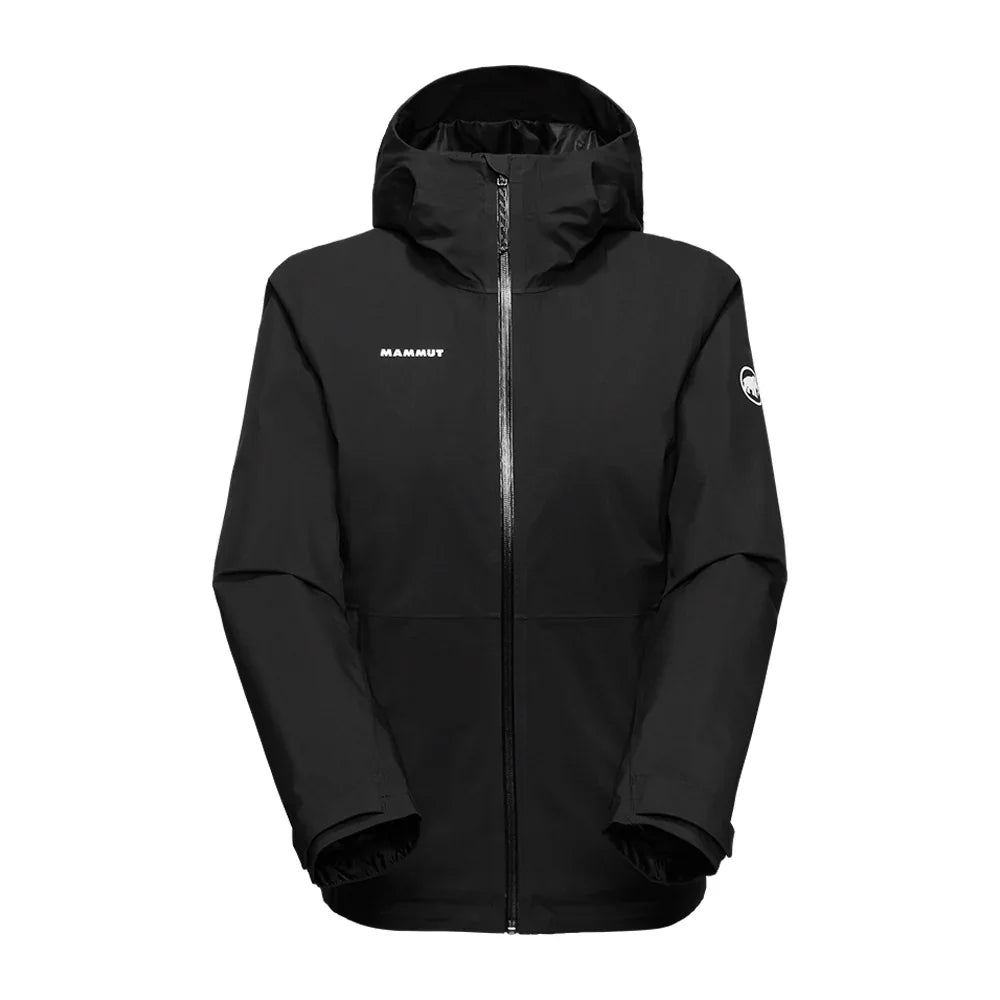 Manteau d'hiver Mammut Linard HS Thermo (femmes)