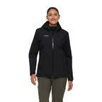 Manteau d'hiver Mammut Linard HS Thermo (femmes)