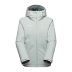 Manteau d'hiver Mammut Linard HS Thermo (femmes)