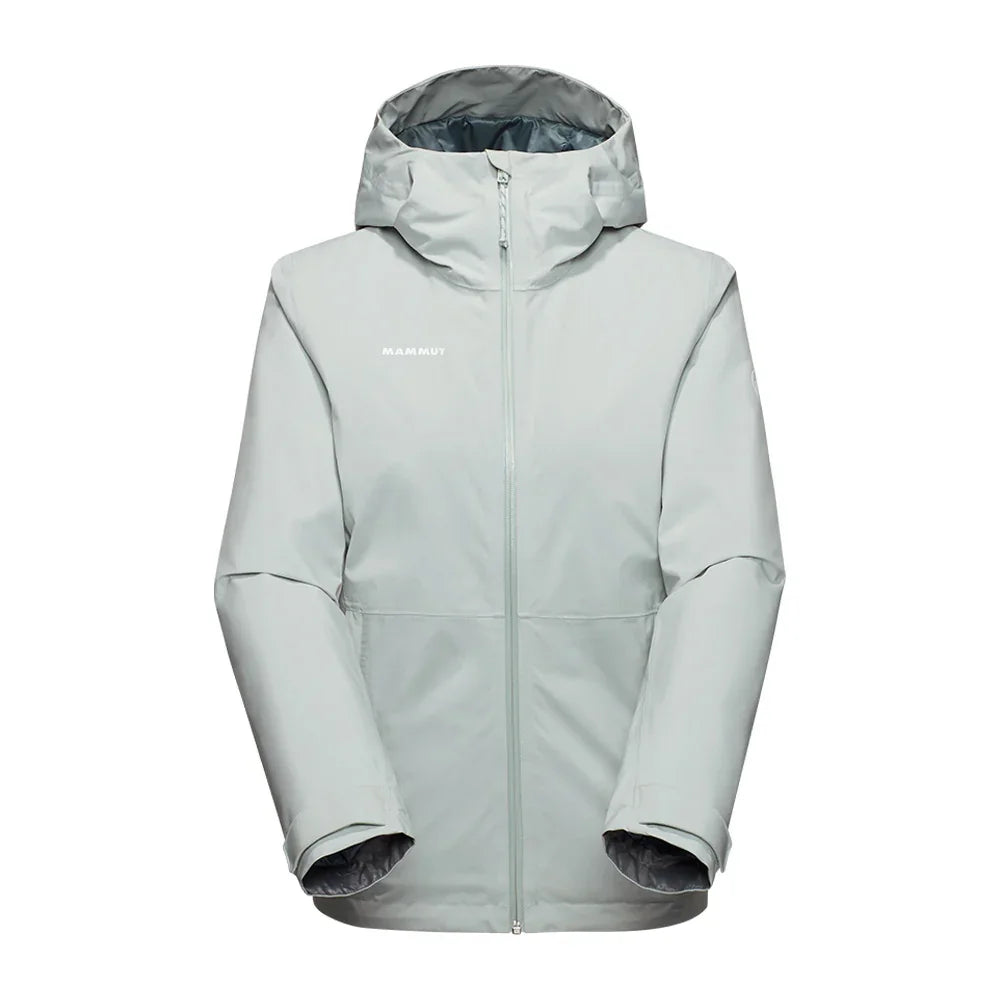 Manteau d'hiver Mammut Linard HS Thermo (femmes)