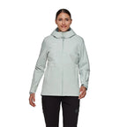Manteau d'hiver Mammut Linard HS Thermo (femmes)