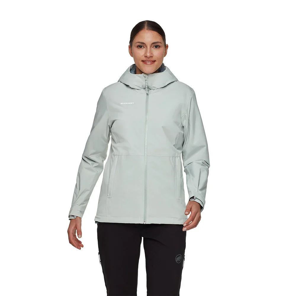 Manteau d'hiver Mammut Linard HS Thermo (femmes)